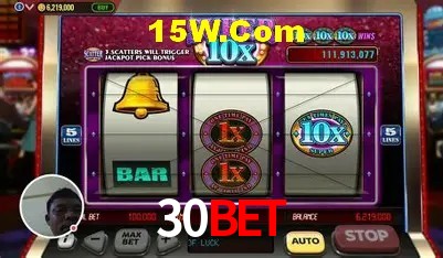 Weekend Specials 30Bet